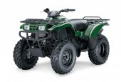 2009 Kawasaki KVF 360 photo